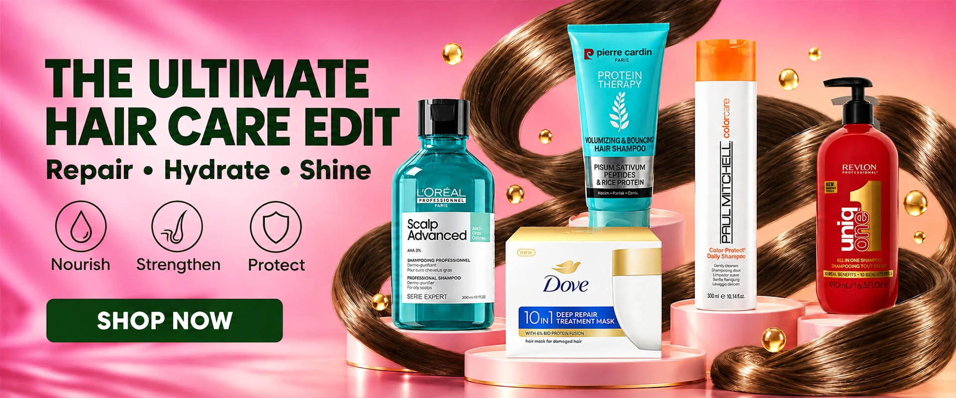 Hair Care